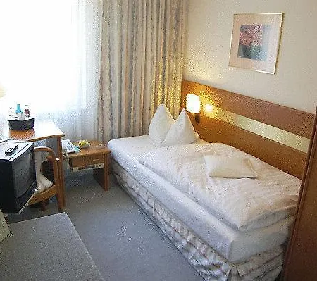 Hotel Airport Tanne