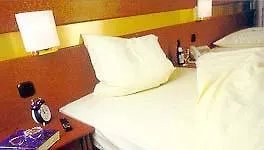 Hotel Airport Tanne 2*